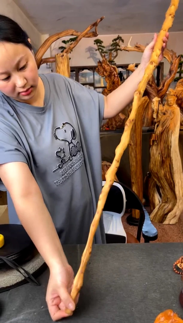 柏木（崖柏）崖柏小件