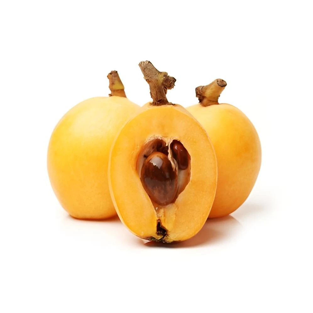 莆田嵩山枇杷水果甜蜜多汁当季采摘孕妇适宜健康美味