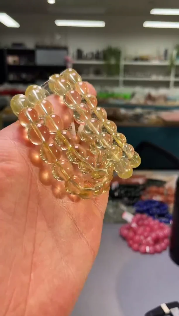 颈饰未镶嵌水晶10/754多样性发一件