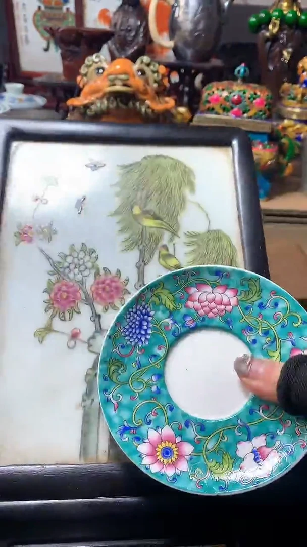 【闪购商品】瓷器默认微瑕瓷器