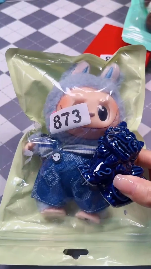 瓷片陶茶666文玩周边多人