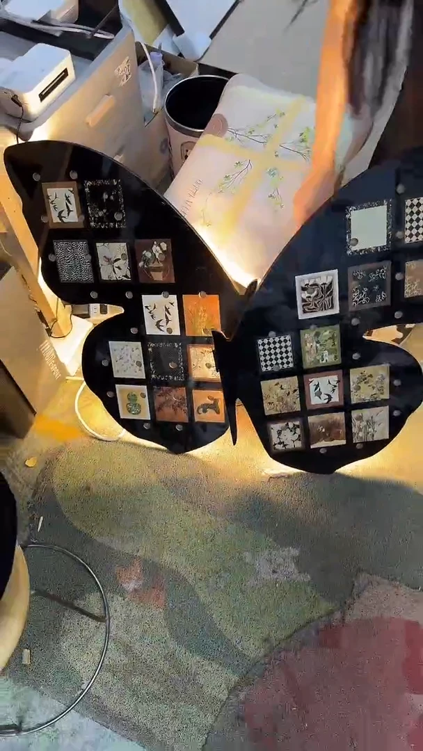 贝***o仓库清仓画       默认仓库