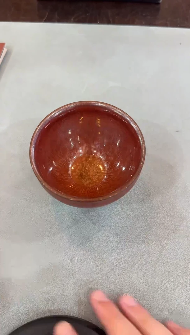 茶盏袁忠精品艺术馆1