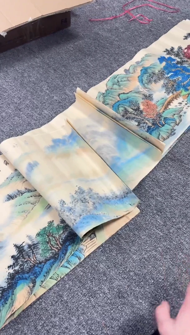 国画艺禾美术馆精选链接--