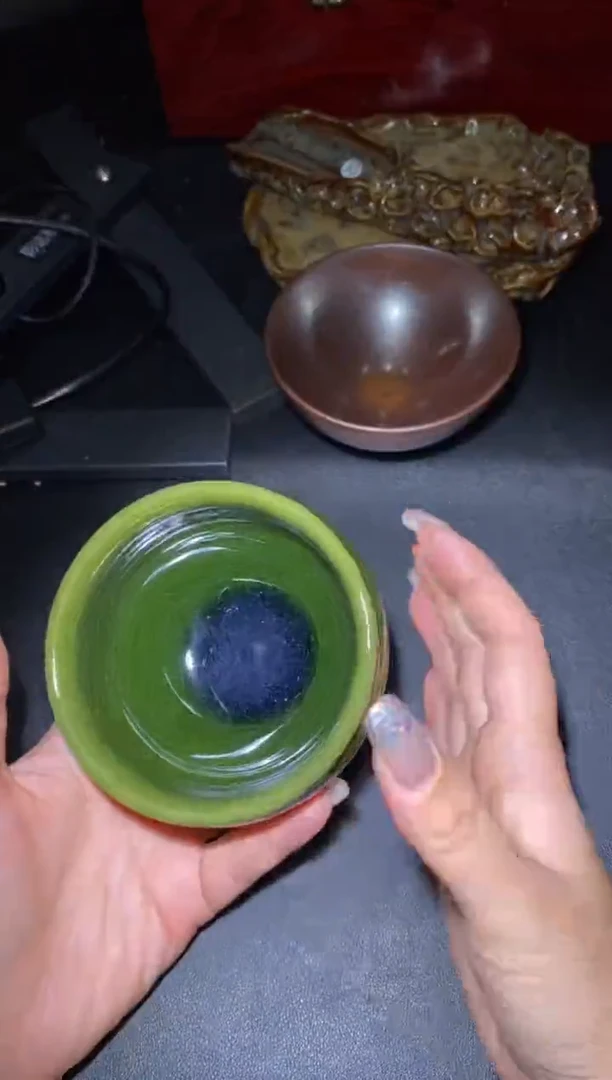 茶盏          1