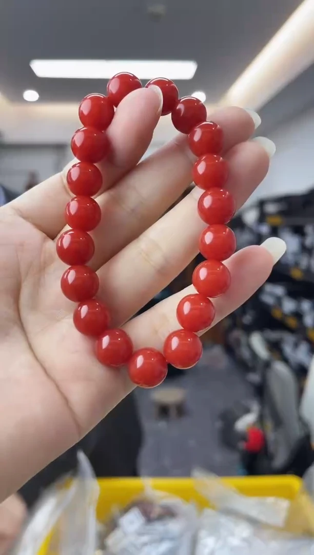 【闪购商品】南红玛瑙·未镶嵌多样性一件发货