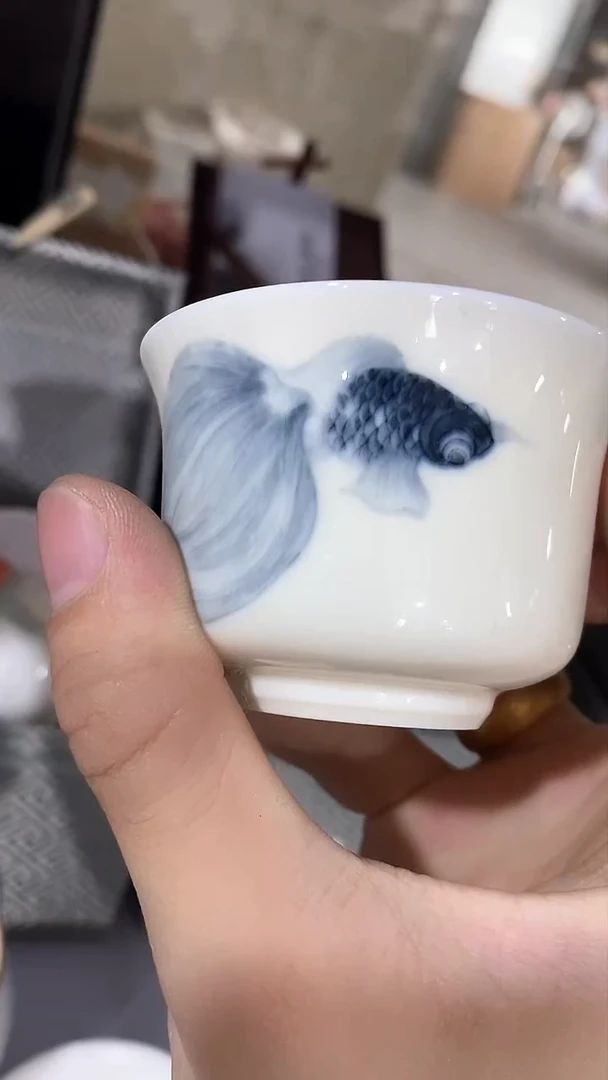 瓷片陶瓷茶器福利98