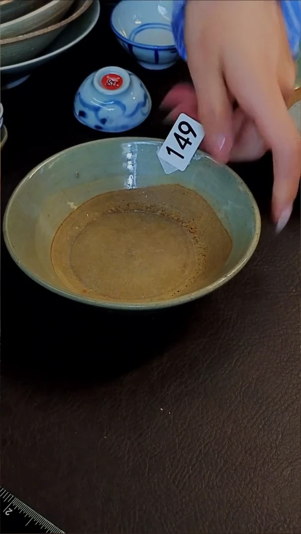 A***n橙子家的漂亮茶器149