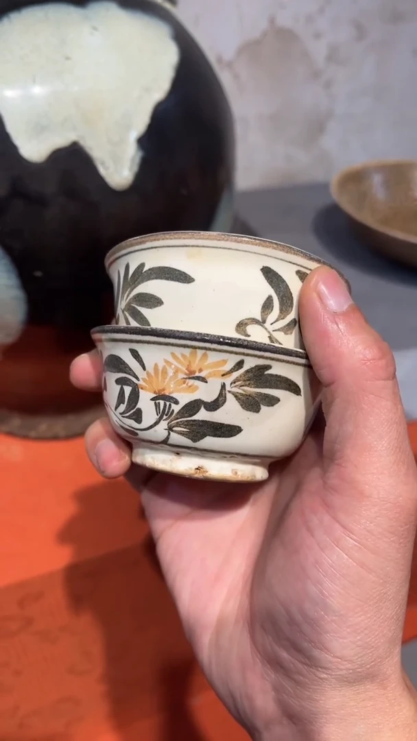 【闪购商品】罐瓷器8888888888888888