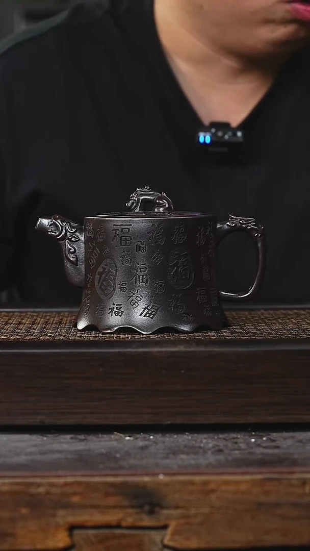 茶壶紫砂丁蜀镇紫砂壶