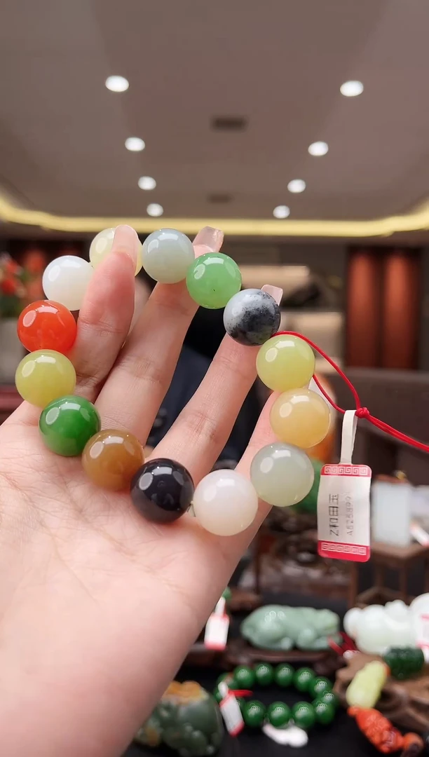 未镶嵌和田玉挂件db