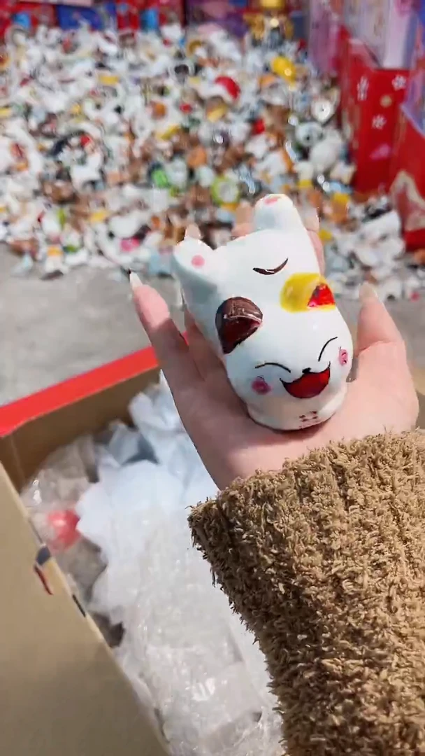 陶瓷新号开播亏本冲量T