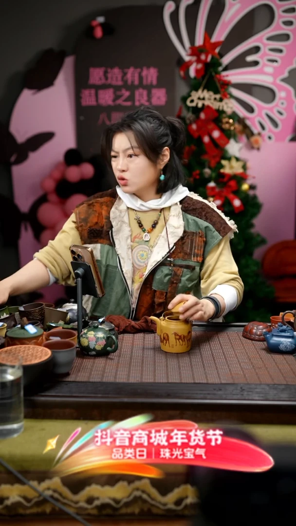 【闪购商品】紫砂茶壶紫砂洋桶