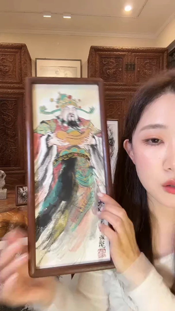 国画张龙张龙张龙