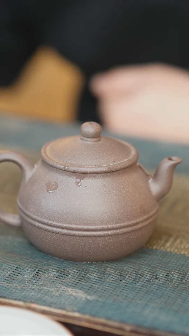 【闪购商品】喀左紫砂原矿无添加