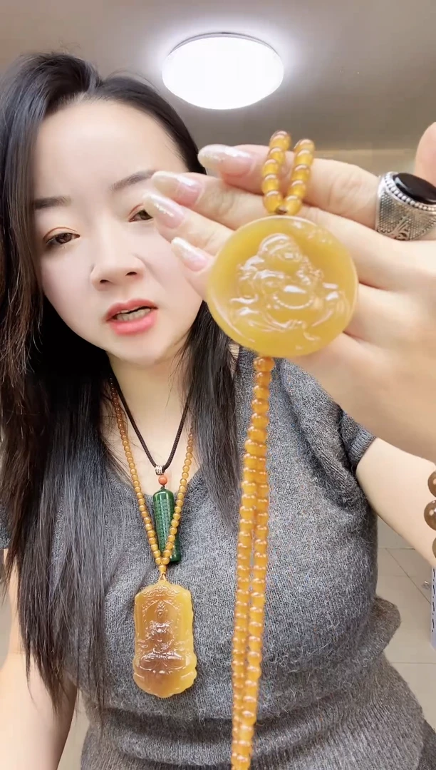 未镶嵌和田玉珠宝奇石多样性随机发一