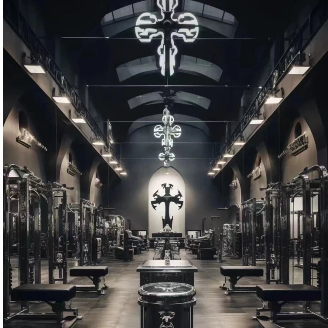 [DD短袖衬衫套装]2024春秋潮流新款百搭衬衫外套（男女同款）