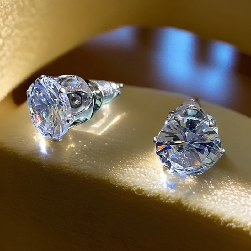 【高级定制】收藏级轻奢时尚设计耳饰xg67002多样性发货