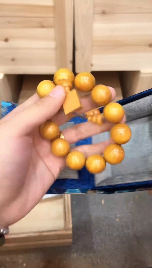 精品手串（无礼盒）@@sp004