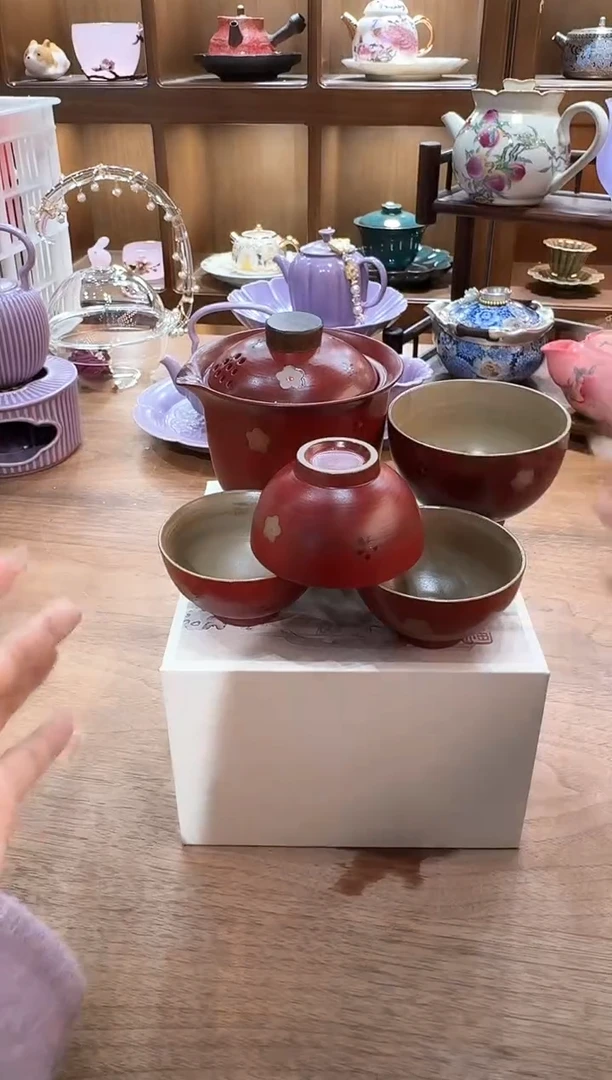 【闪购商品】其他一心茶器专用链接@@a11710