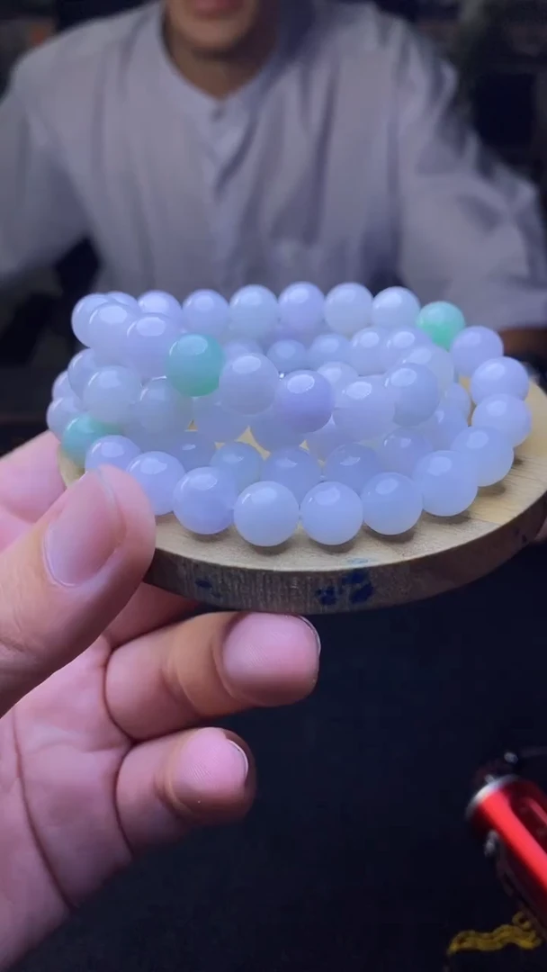 定制翡翠未镶嵌天然缅甸A货翡翠，多样性发货，拍一发一
