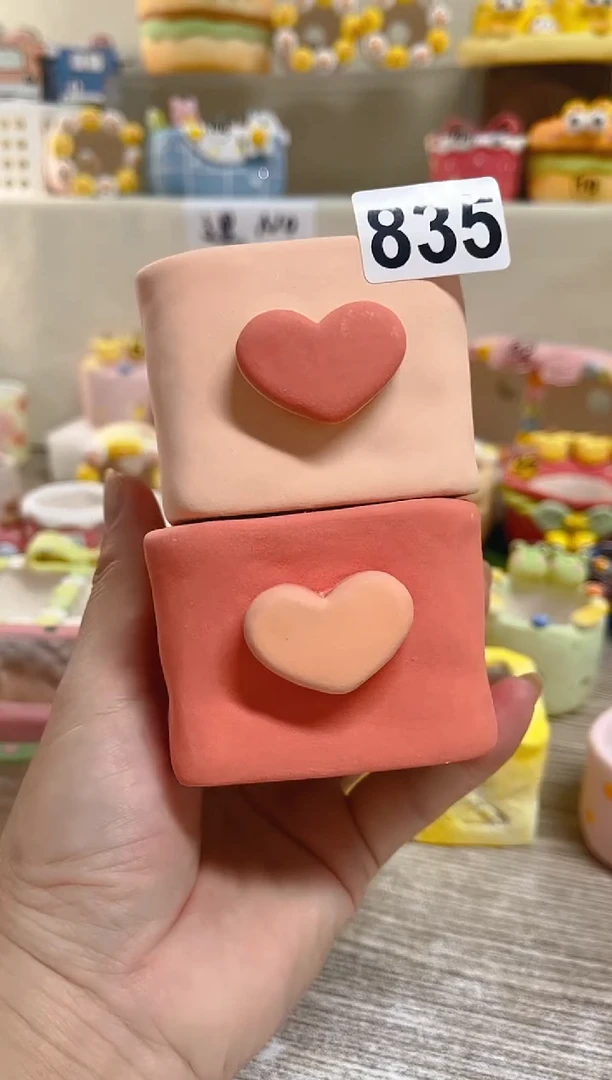 【闪购商品】陶瓷835  内口5左右