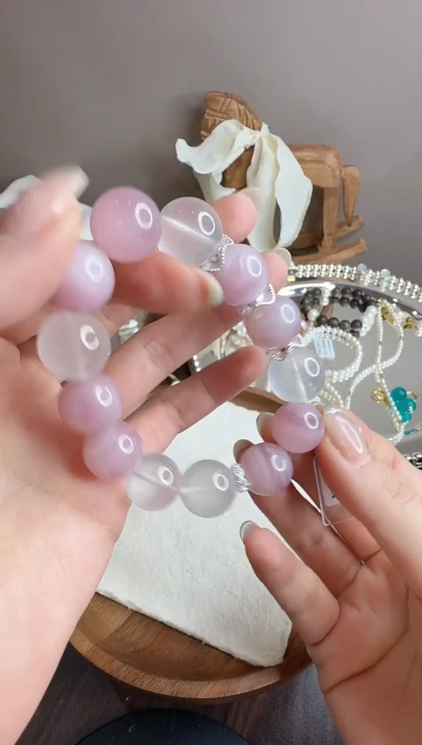 香榧木手串/手链L075