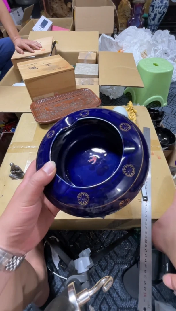 瓷片梁*精品瓷一物一拍定闪