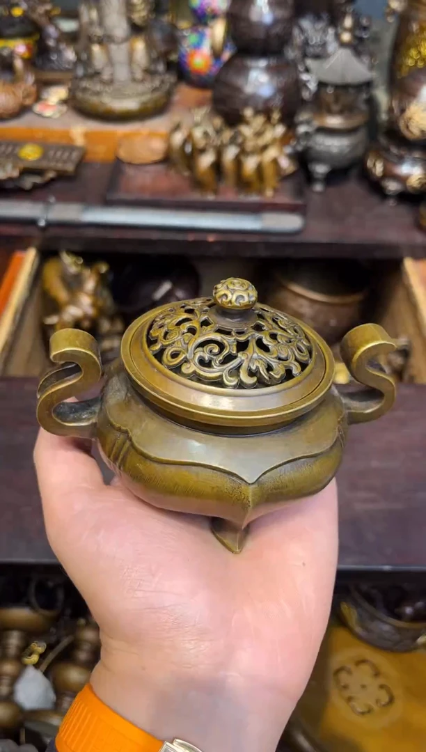 B泽泽古铜专属高端精品