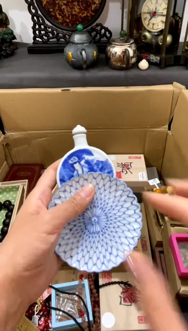 其他瓷片瓷片瓷片瓷茶宠