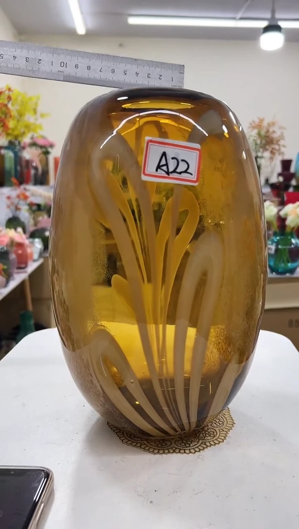 【闪购商品】也麦花器