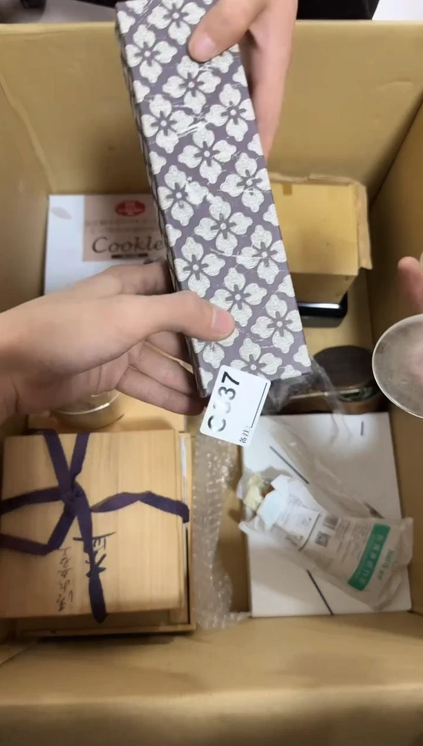 瓷片337单品单价 谨慎参拍