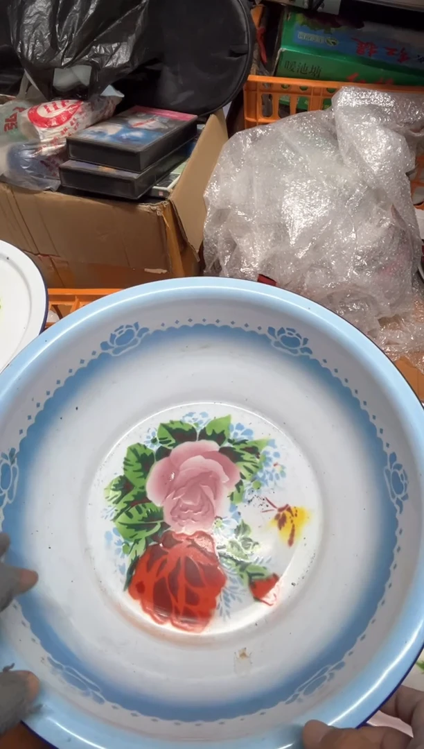 手工艺品琉璃Z*摆件