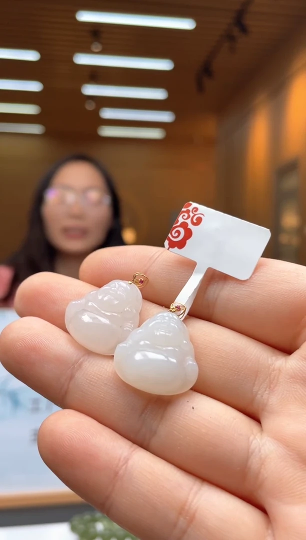 定制和田玉多样性发货（只发一件）x35