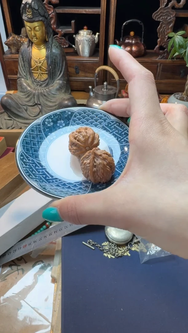 茶宠瓷片微瑕瓷片微瑕