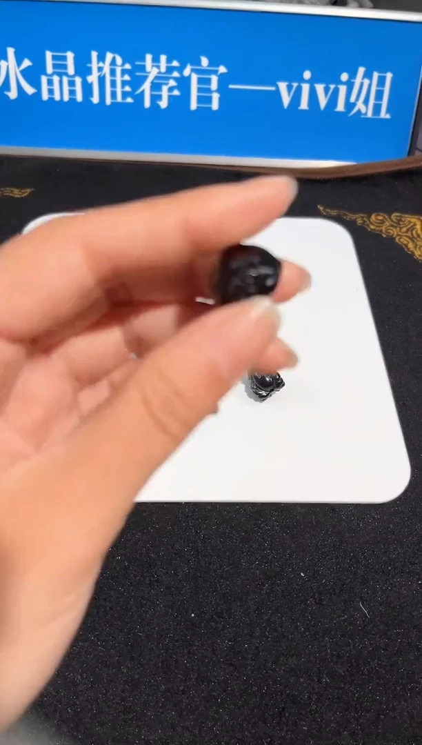 【闪购商品】水晶手链未镶嵌27号银耀大鹏展翅配件