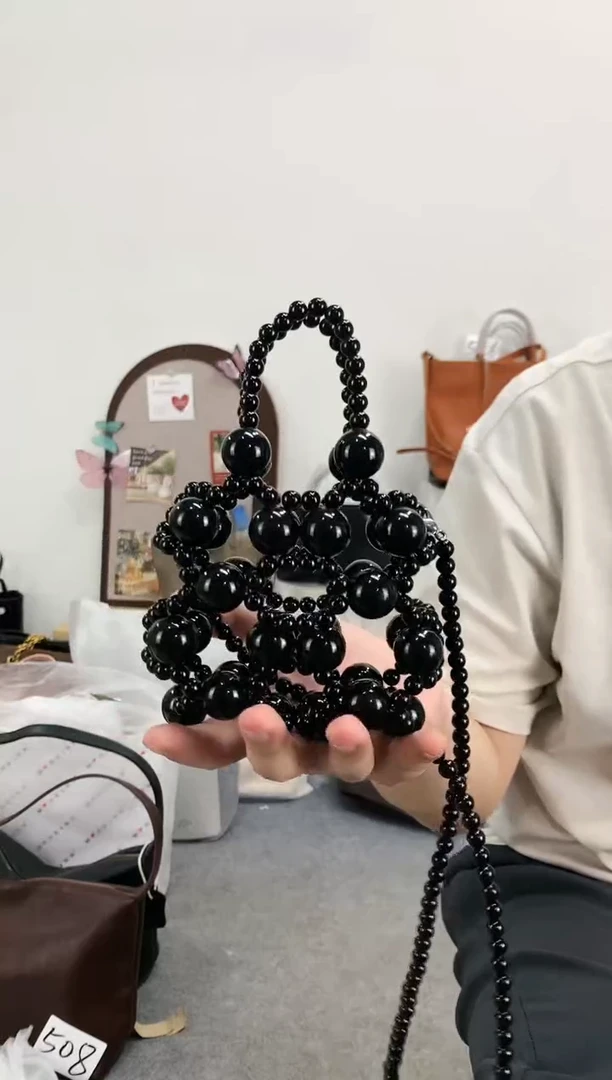 牛皮（革）[锦尚]高货女包捡漏编码