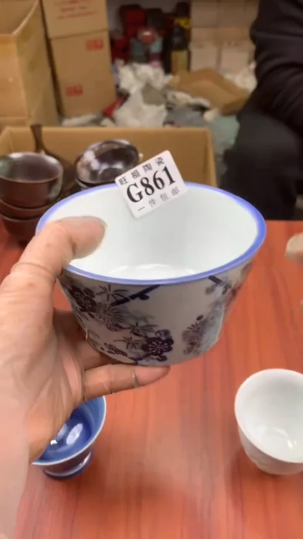 瓷片沿**你校长家杂项籈选3