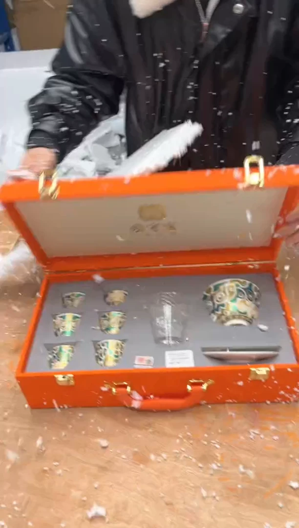 【闪购商品】其他@@@@【闪购链接】精美茶具便宜卖了