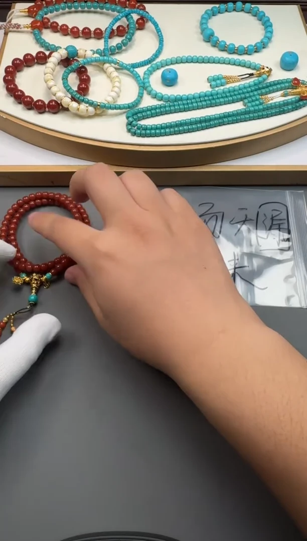 裸石蜜蜡未镶嵌果*～1111