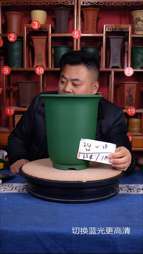 紫砂花盆11111111