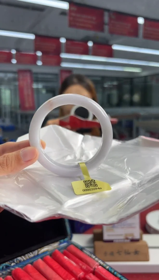 未镶嵌手镯翡翠翡翠手镯9