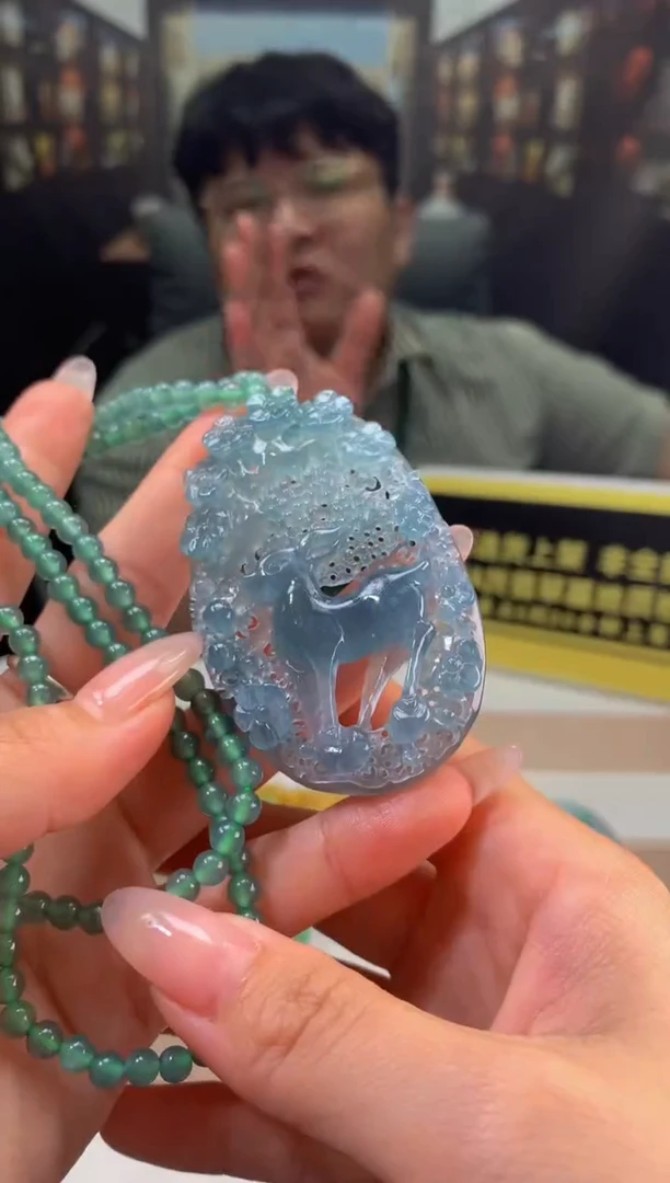 未镶嵌定制翡翠闪购毛货链接XP028