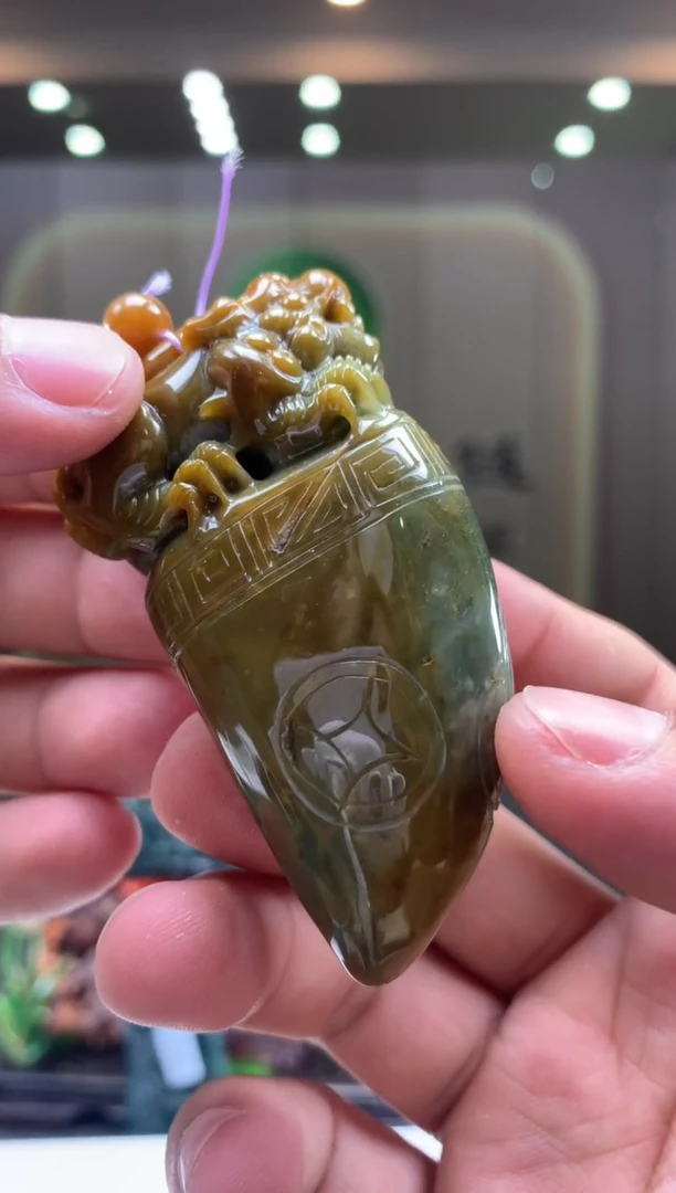 未镶嵌定制翡翠********230
