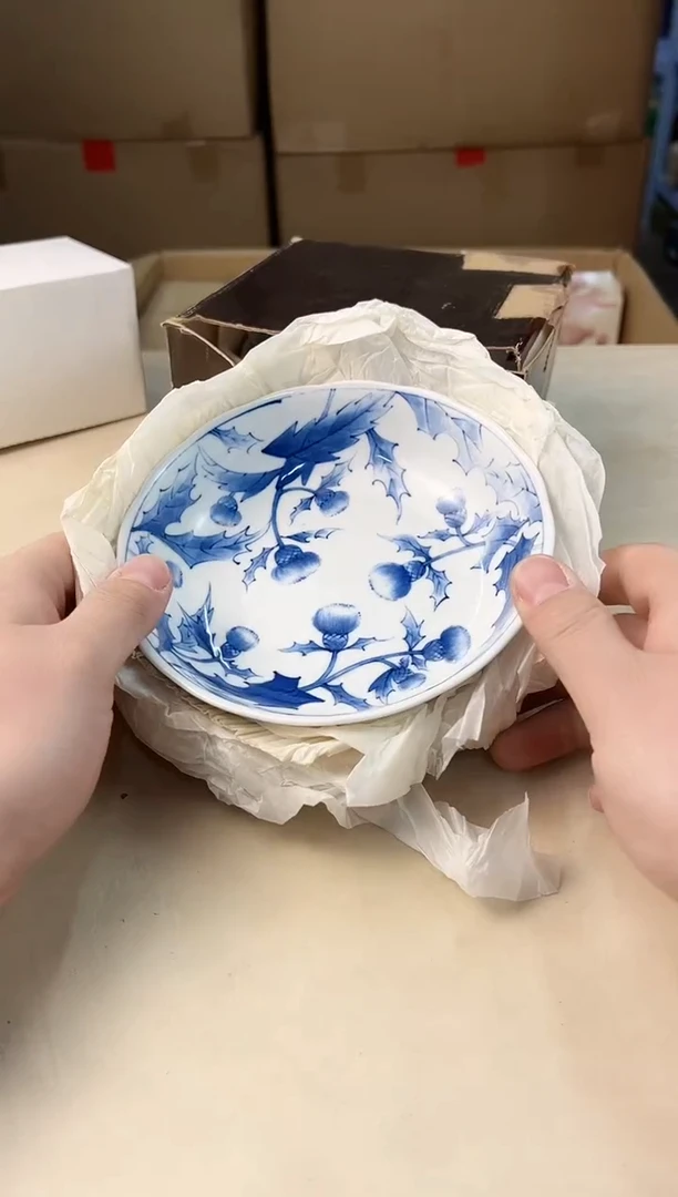 【闪购商品】瓷片237打包不容易，谨慎参拍~~~！