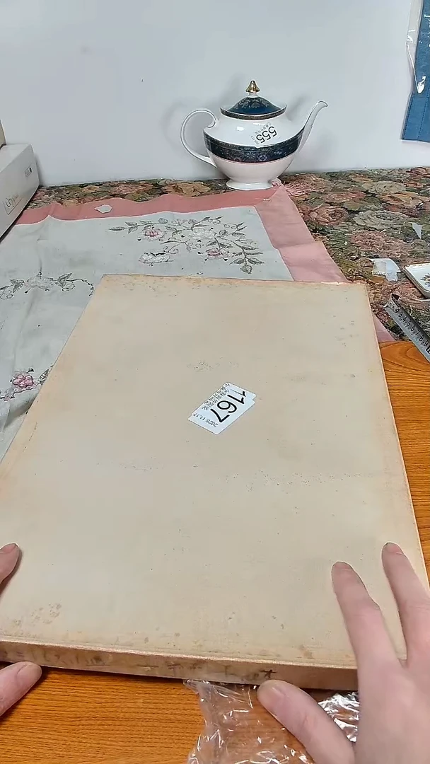 瓷片用*7小淼海外陶瓷工艺品