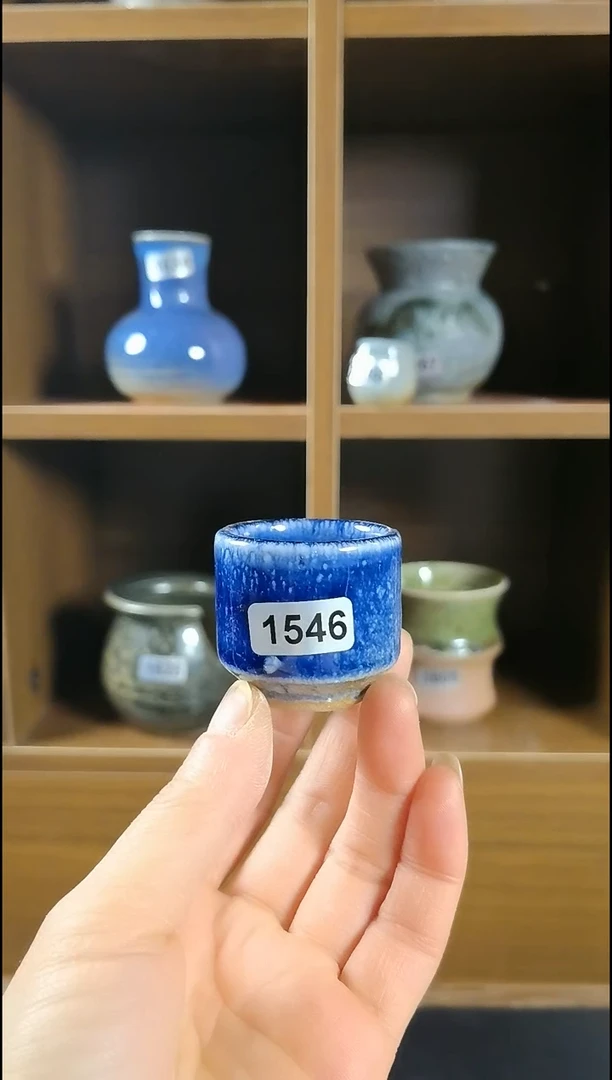 【闪购商品】红陶1546