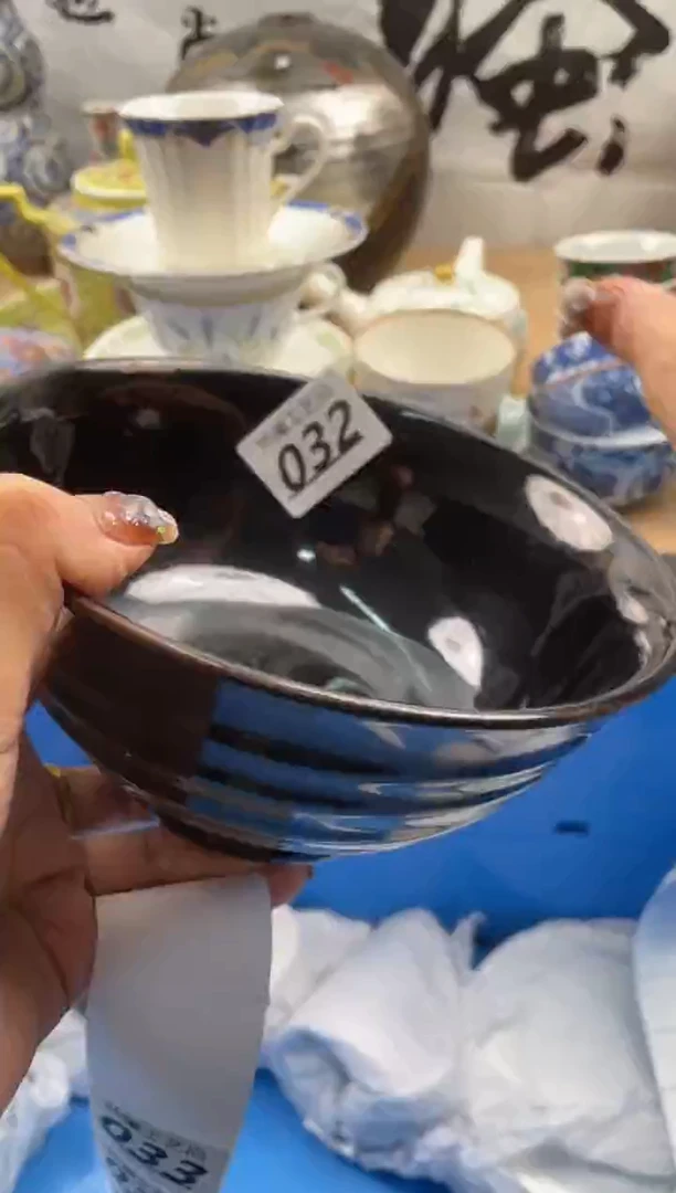 【闪购商品】瓷片032