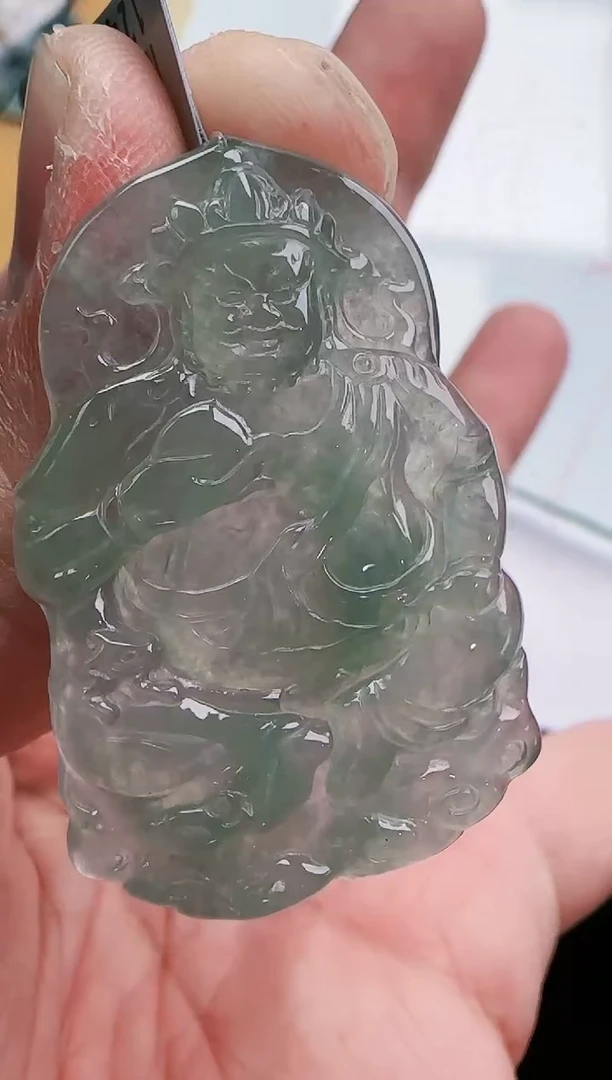 【闪购商品】翡翠颈饰未镶嵌翡翠