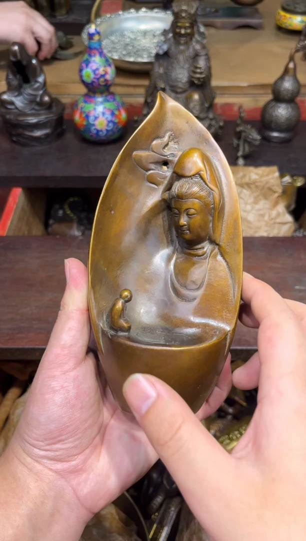 G瑞瑞古铜阁专属链接96